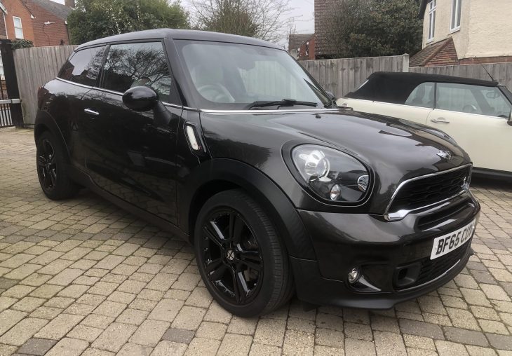 Single Page Thumbnail