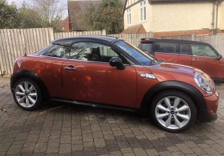 Single Page Thumbnail