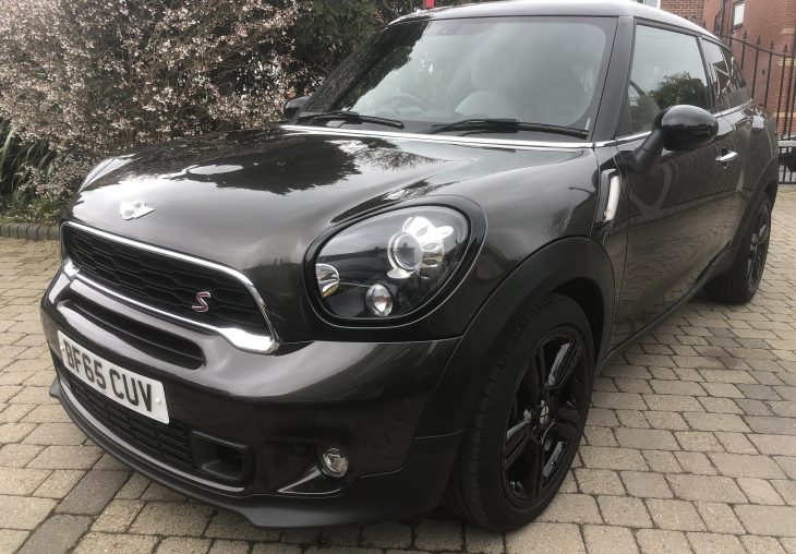 Single Page Thumbnail