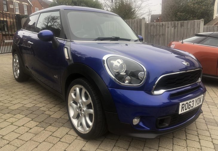 Single Page Thumbnail