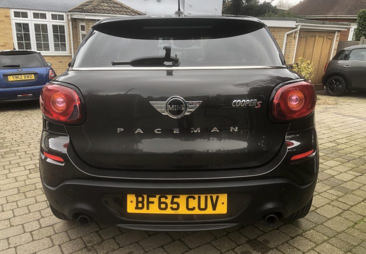 Single Page Thumbnail