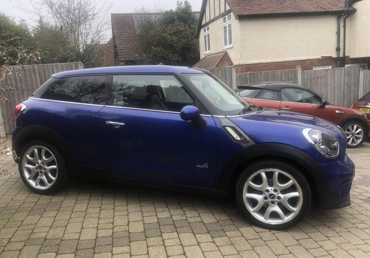 Single Page Thumbnail