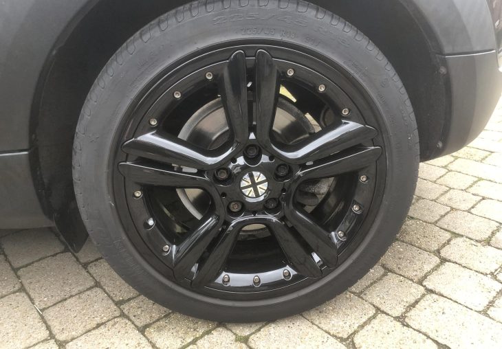 Single Page Thumbnail