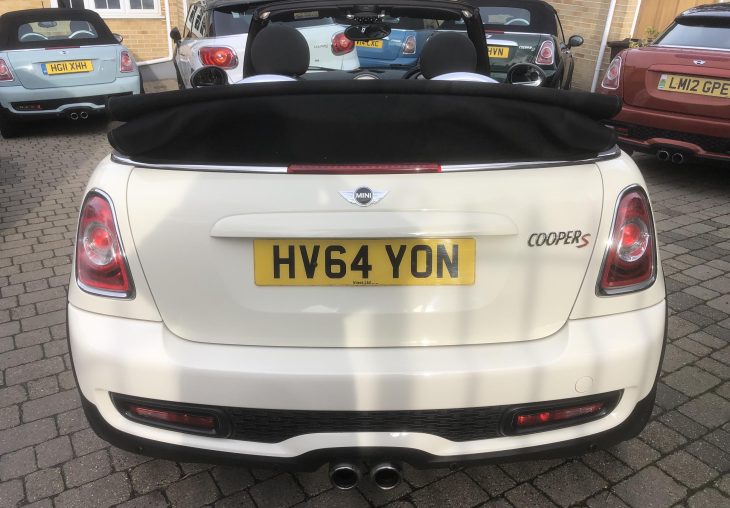 Single Page Thumbnail