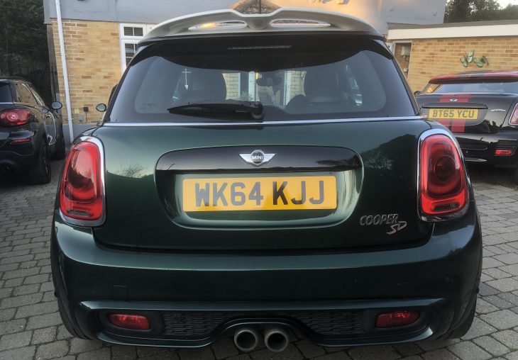 Single Page Thumbnail