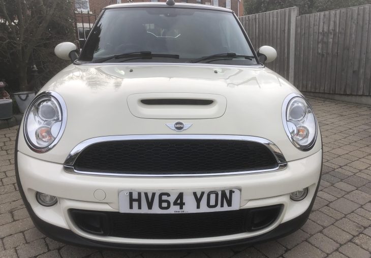 Single Page Thumbnail