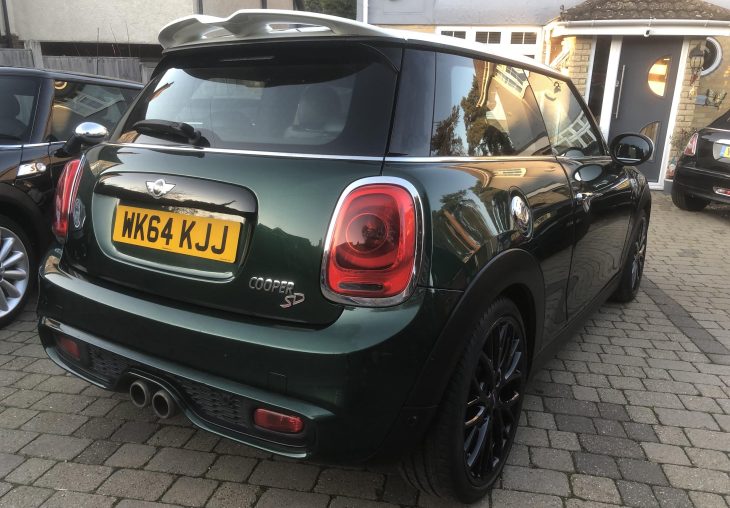 Single Page Thumbnail