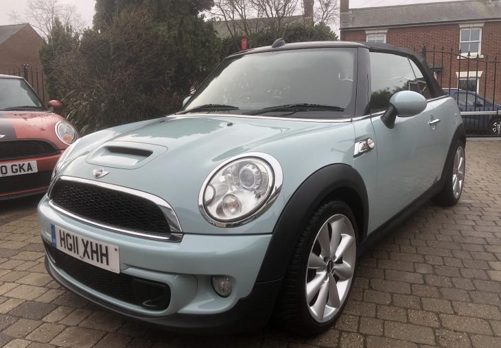 Single Page Thumbnail