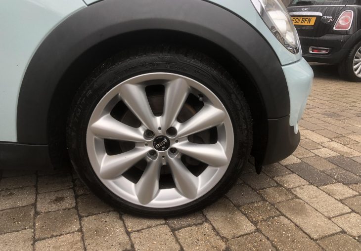 Single Page Thumbnail