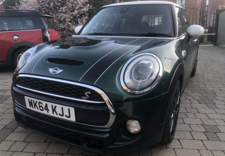 Single Page Thumbnail