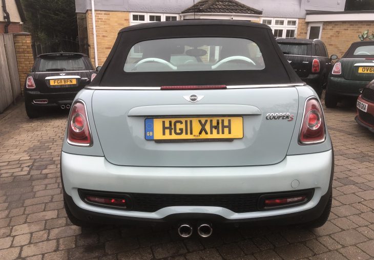 Single Page Thumbnail