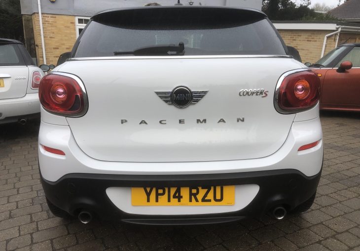 Single Page Thumbnail