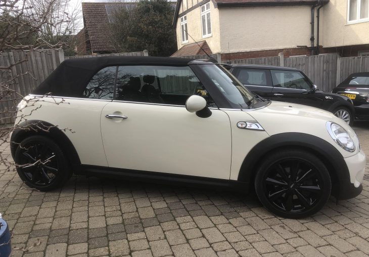 Single Page Thumbnail