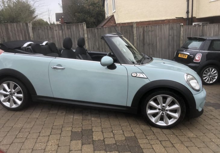 Single Page Thumbnail