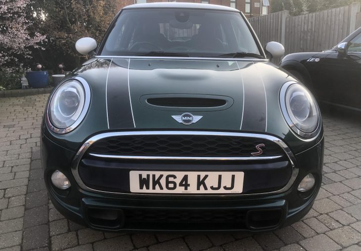 Single Page Thumbnail