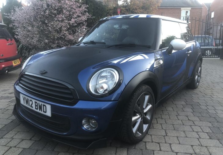 Single Page Thumbnail