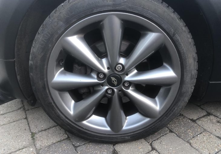 Single Page Thumbnail