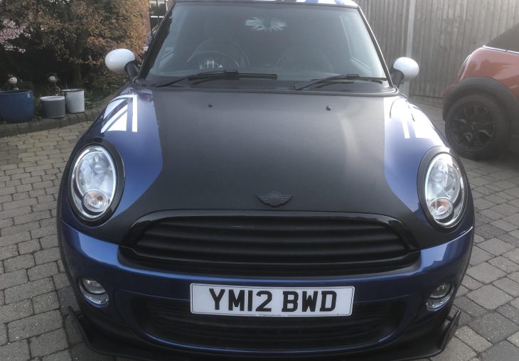 Single Page Thumbnail