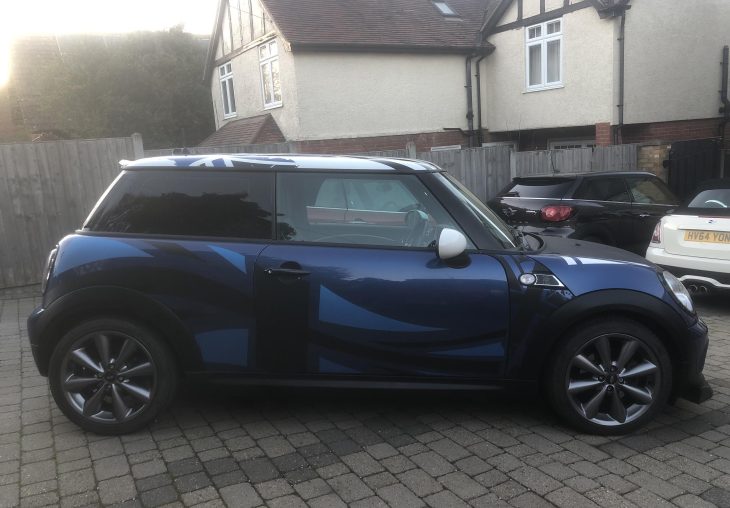 Single Page Thumbnail