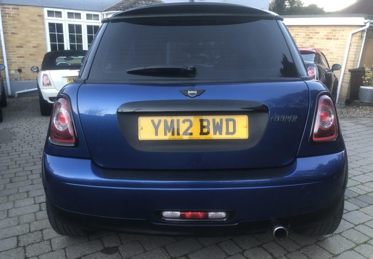 Single Page Thumbnail