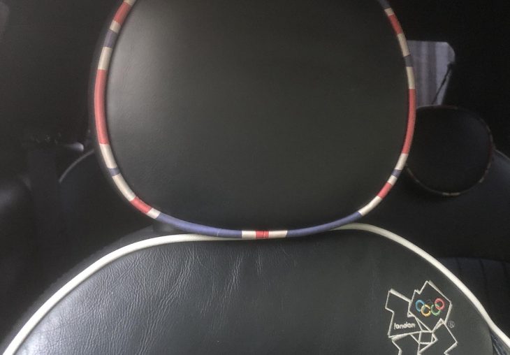 Single Page Thumbnail