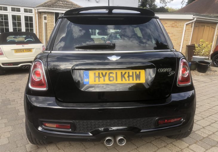 Single Page Thumbnail