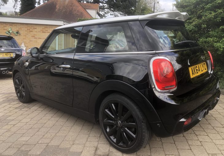 Single Page Thumbnail