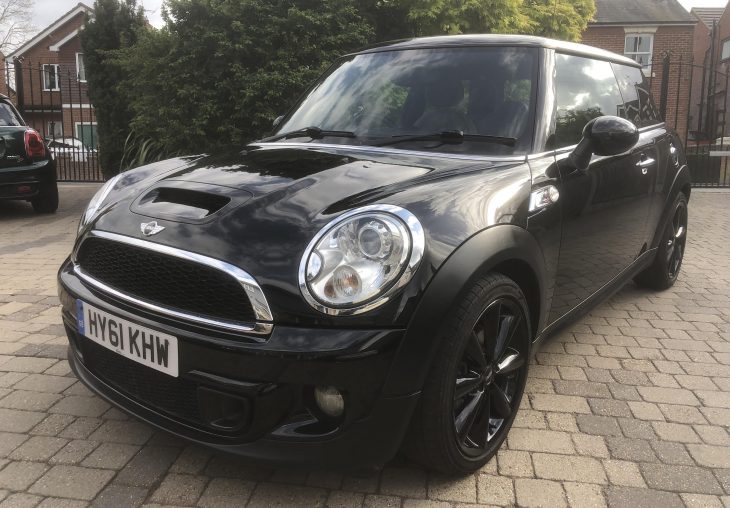 Single Page Thumbnail