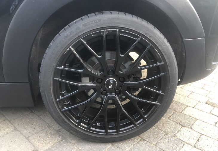 Single Page Thumbnail