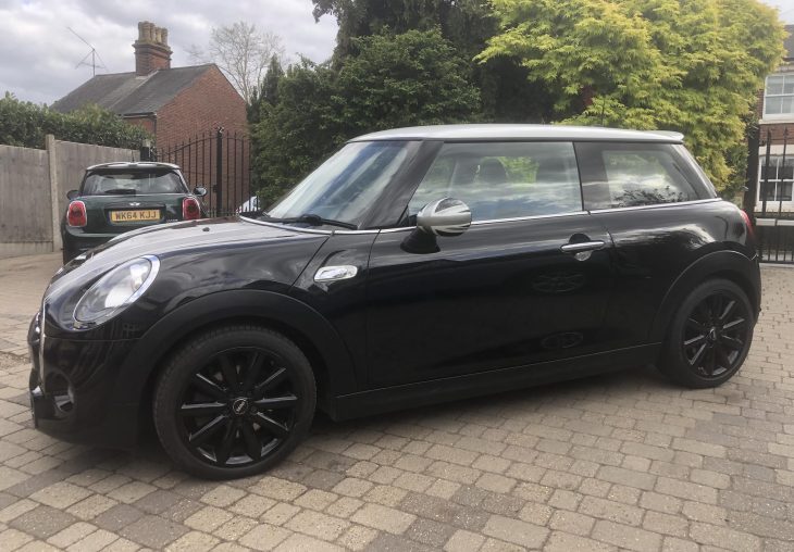 Single Page Thumbnail