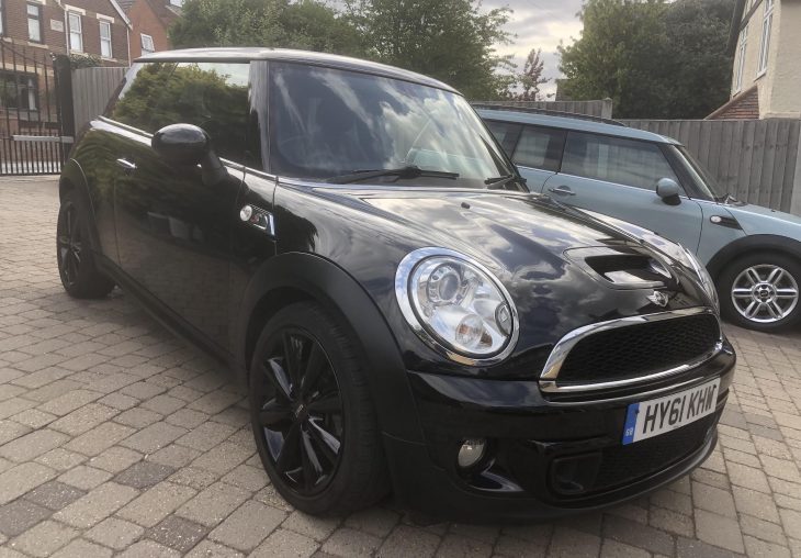 Single Page Thumbnail