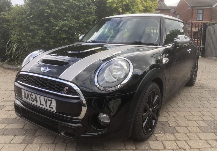 Single Page Thumbnail