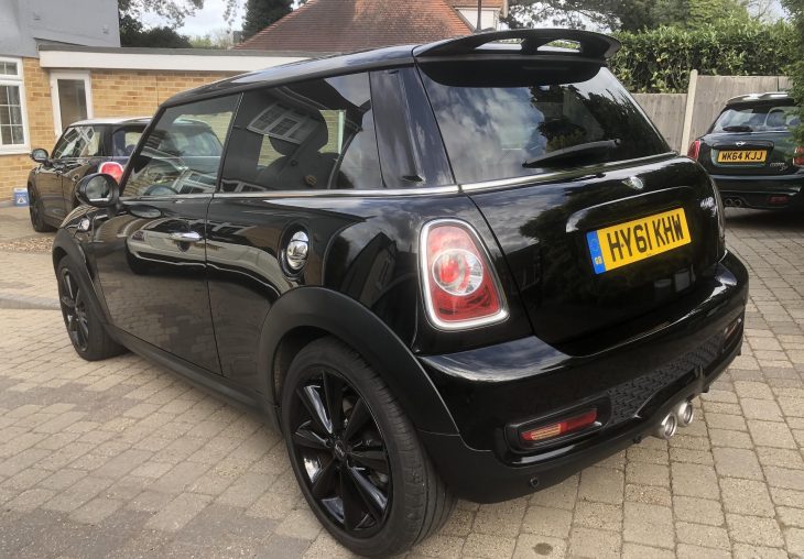 Single Page Thumbnail