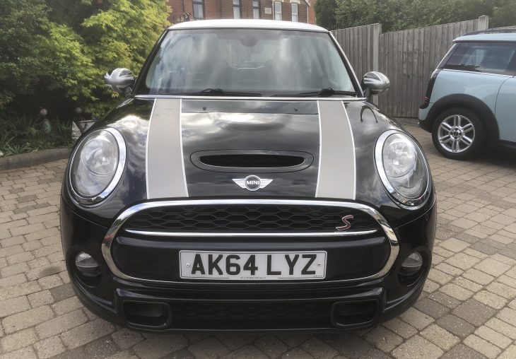 Single Page Thumbnail