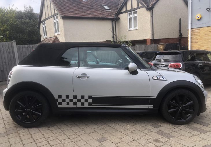 Single Page Thumbnail