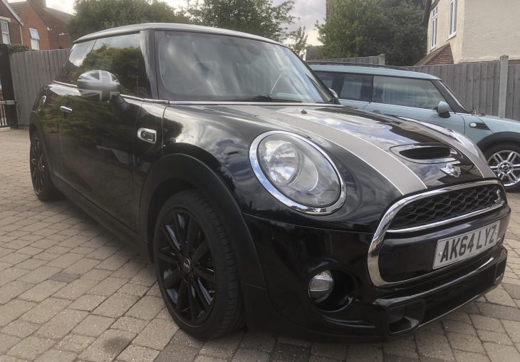 Single Page Thumbnail