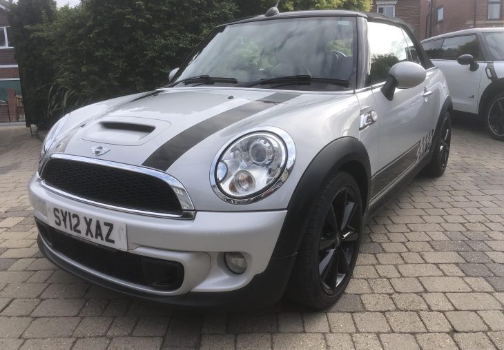 Single Page Thumbnail