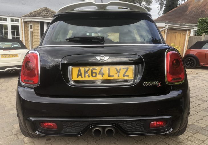 Single Page Thumbnail