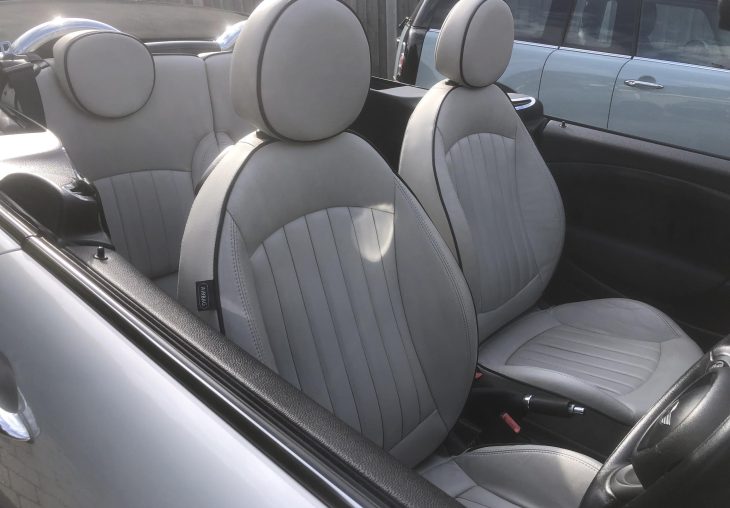 Single Page Thumbnail