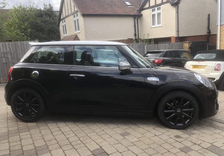 Single Page Thumbnail