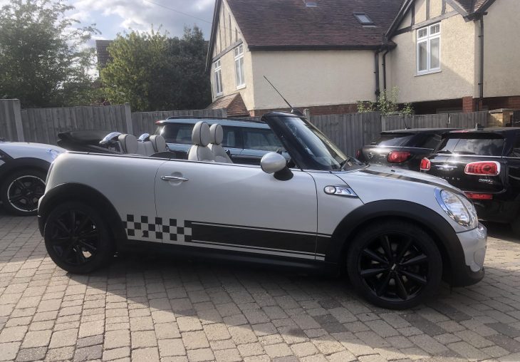 Single Page Thumbnail