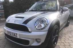 Vehicle Thumbnail
