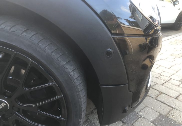 Single Page Thumbnail