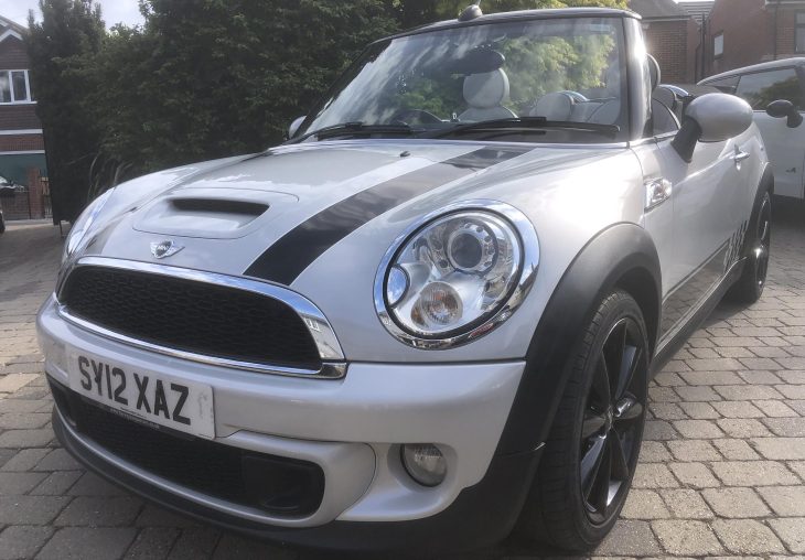 Single Page Thumbnail