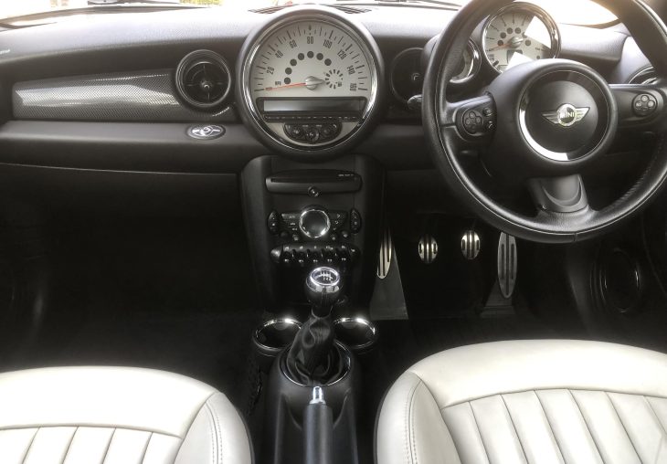 Single Page Thumbnail