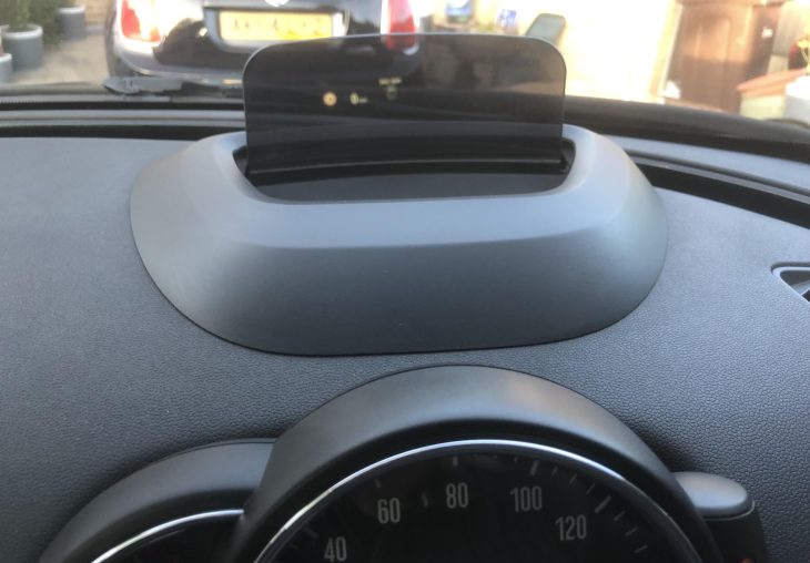 Single Page Thumbnail