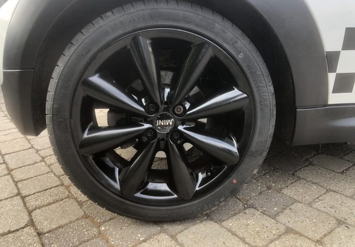 Single Page Thumbnail