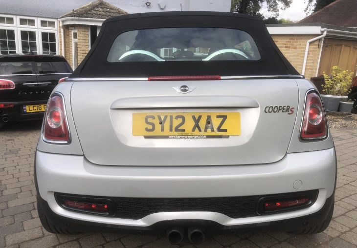 Single Page Thumbnail