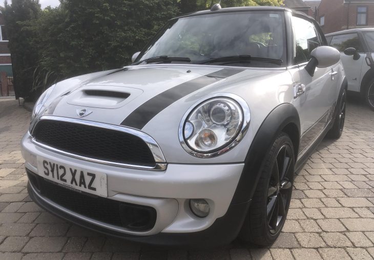 Single Page Thumbnail