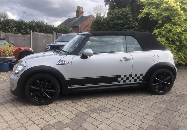 Single Page Thumbnail